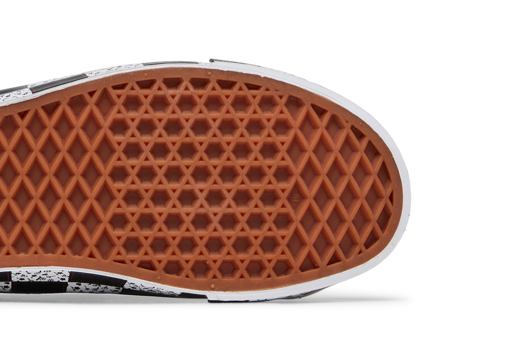 Purchase Opening Ceremony x Vans Style 36 'Black Quilt Pack' VN0A3AUUTNS