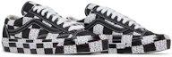 Cheap Opening Ceremony x Vans Style 36 'Black Quilt Pack' VN0A3AUUTNS