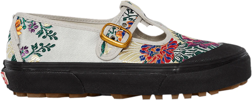 Opening Ceremony x Vans Style 93 '緞面花卉灰色' VN0A3XTJSJV Buy Opening Ceremony x Vans Style 93 '緞面花卉灰色' VN0A3XTJSJV