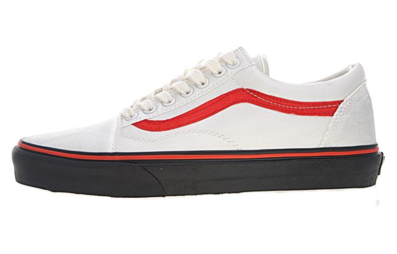 Opening Ceremony x Vans Vault OG Old Skool LX 'Satin - Marshmallow' VN0A36C8PJ7