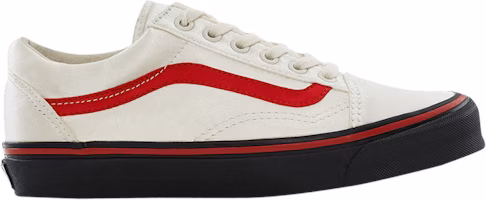 Opening Ceremony x Vans Vault OG Old Skool LX 'Satin - Marshmallow' VN0A36C8PJ7 Opening Ceremony x Vans Vault OG Old Skool LX 'Satin - Marshmallow' VN0A36C8PJ7