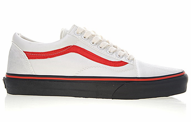 Order Opening Ceremony x Vans Vault OG Old Skool LX '緞面 - 棉花糖' VN0A36C8PJ7