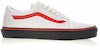 Opening Ceremony x Vans Vault OG Old Skool LX 'Satin - Marshmallow' VN0A36C8PJ7