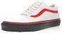 Opening Ceremony x Vans Vault OG Old Skool LX 'Satin - Marshmallow' VN0A36C8PJ7
