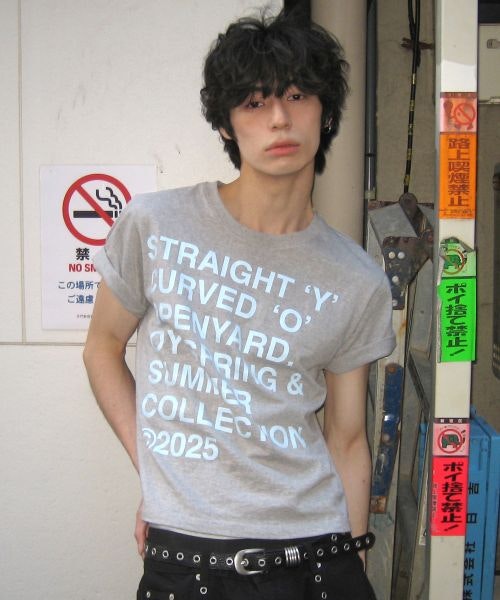 openyard-oy-bold-letters-tee-melange-color-t-shirt-oybfs-1-te-050-mg