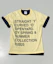 Buy OPENYARD (OY) Bold Letters Yellow Tee OYBFS1TE050YE