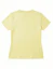Purchase OPENYARD (OY) Bold Letters Yellow Tee OYBFS1TE050YE