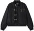 Buy OPENYARD (OY) Lock In Black Jacket OYBFS1OU003BK