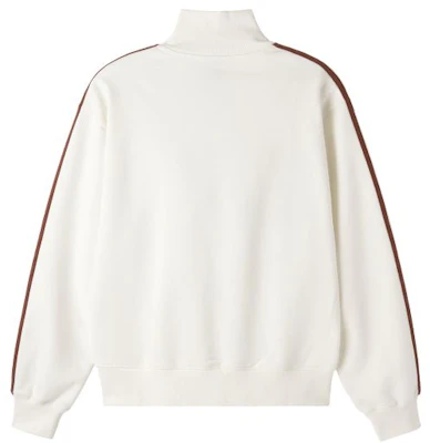 OPENYARD (OY) Noise Chaos White Track Jacket OYBFS1OU006WH Lookbook OPENYARD (OY) Noise Chaos White Track Jacket OYBFS1OU006WH