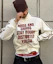 Purchase OPENYARD (OY) Noise Chaos White Track Jacket OYBFS1OU006WH