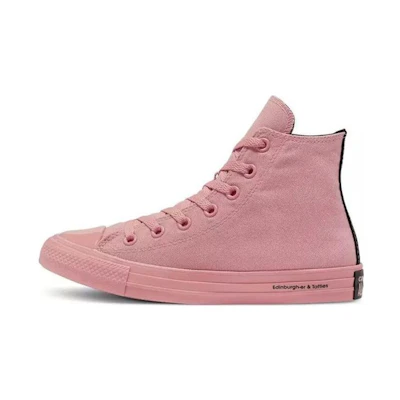 OPI Converse Chuck Taylor All Star High 'Edinburgh-er & Tatties'