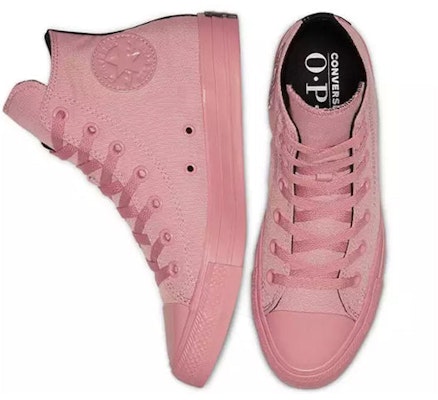 OPI x Converse Chuck Taylor All Star High 'Edinburgh-er & Tatties' Lelaki/Wanita 165729C Shop OPI x Converse Chuck Taylor All Star High 'Edinburgh-er & Tatties' Lelaki/Wanita 165729C