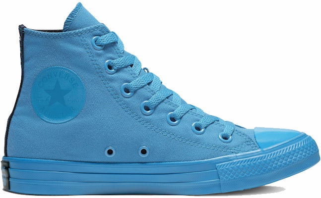 OPI x Converse Chuck Taylor All Star High 'Music is My Muse' 165659C Order OPI x Converse Chuck Taylor All Star High 'Music is My Muse' 165659C