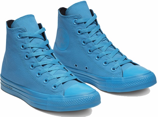 OPI x Converse Chuck Taylor All Star High 'Music is My Muse' 165659C Lookbook OPI x Converse Chuck Taylor All Star High 'Music is My Muse' 165659C