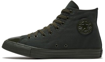 OPI x Converse Chuck Taylor All Star High 'Things I've Seen In Aber-Green' 165728C OPI x Converse Chuck Taylor All Star High 'Things I've Seen In Aber-Green' 165728C