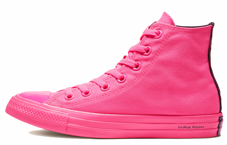 OPI x Converse Chuck Taylor All Star High 'V-I-Pink Passes' 165658C