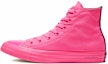 Buy OPI x Converse Chuck Taylor All Star High 'V-I-Pink Passes' Sneakers Merah Jambu 165658C