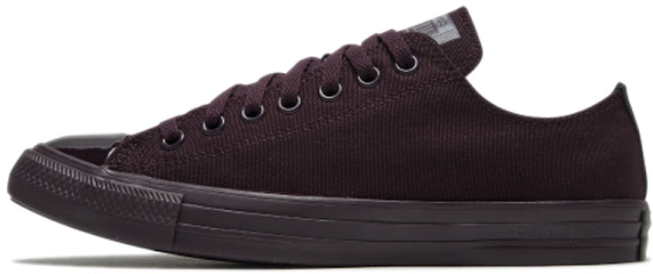 Converse OPI x Chuck Taylor All Star Low 'Ungu Gelap' 165731C Buy Converse OPI x Chuck Taylor All Star Low 'Ungu Gelap' 165731C