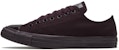 Converse OPI x Chuck Taylor All Star Low 'Ungu Gelap' 165731C
