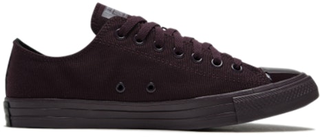 Converse OPI x Chuck Taylor All Star Low 'Púrpura Oscuro' 165731C Order Converse OPI x Chuck Taylor All Star Low 'Púrpura Oscuro' 165731C