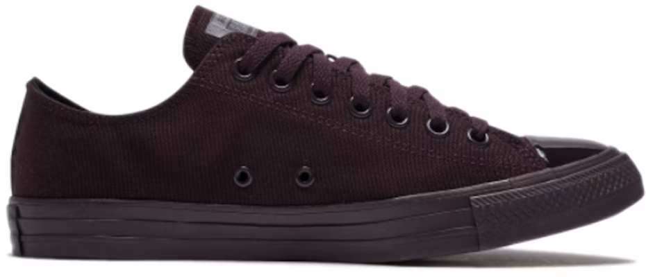 Converse OPI x Chuck Taylor All Star Low 'Ungu Gelap' 165731C Order Converse OPI x Chuck Taylor All Star Low 'Ungu Gelap' 165731C