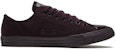 Converse OPI x Chuck Taylor All Star Low 'Ungu Gelap' 165731C