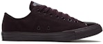 Order Converse OPI x Chuck Taylor All Star Low 'Ungu Gelap' 165731C