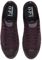 Converse OPI x Chuck Taylor All Star Low 'Púrpura Oscuro' 165731C Shop Converse OPI x Chuck Taylor All Star Low 'Púrpura Oscuro' 165731C