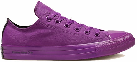 OPI x Converse Chuck Taylor All Star Low '正能量限定款' 165661C Order OPI x Converse Chuck Taylor All Star Low '正能量限定款' 165661C