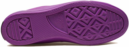 OPI x Converse Chuck Taylor All Star Low '正能量限定款' 165661C Purchase OPI x Converse Chuck Taylor All Star Low '正能量限定款' 165661C