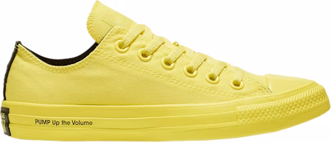 OPI x Converse Chuck Taylor All Star Low 'Pump Up the Volume' 165660C OPI x Converse Chuck Taylor All Star Low 'Pump Up the Volume' 165660C