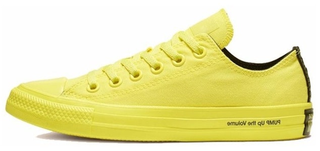 OPI x Converse Chuck Taylor All Star Low 'Sube el Volumen' 165660C Buy OPI x Converse Chuck Taylor All Star Low 'Sube el Volumen' 165660C