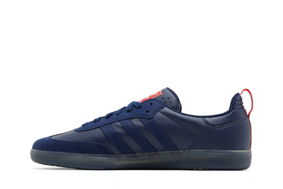 Orchard Skateshop x New England Revolution x adidas Samba ADV 'The Liberty Kit' IG7925