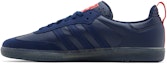 Lookbook Orchard Skateshop x New England Revolution x adidas Samba ADV 'The Liberty Kit' Malay IG7925