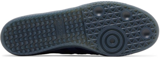 Orchard Skateshop x 新英格兰革命 x adidas Samba ADV '自由套件' IG7925 Shop Orchard Skateshop x 新英格兰革命 x adidas Samba ADV '自由套件' IG7925