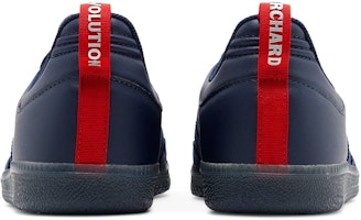 Orchard Skateshop x 新英格兰革命 x adidas Samba ADV '自由套件' IG7925 Details for Orchard Skateshop x 新英格兰革命 x adidas Samba ADV '自由套件' IG7925