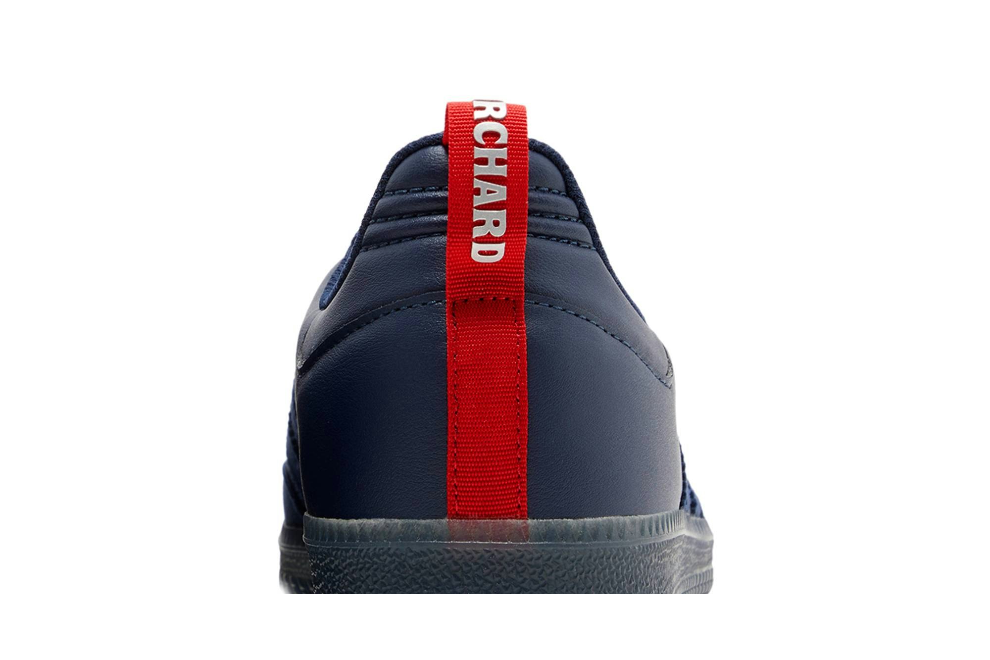 Orchard Skateshop x New England Revolution x adidas Samba ADV ‘The Liberty Kit’ IG7925