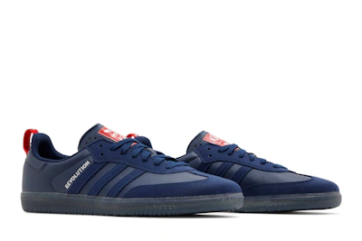 Orchard Skateshop x New England Revolution x adidas Samba ADV 'The Liberty Kit' IG7925