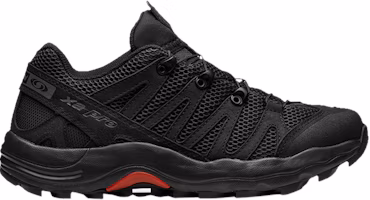ORGANICLAB.zip x Salomon XA Pro 1 'Black Racing Red' 414823 ORGANICLAB.zip x Salomon XA Pro 1 'Black Racing Red' 414823