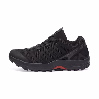 ORGANICLAB.zip Salomon XA Pro 1 'Black Racing Red'