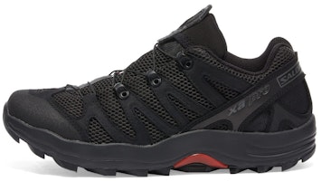 ORGANICLAB.zip x Salomon XA Pro 1 'Black Racing Red' 414823 ORGANICLAB.zip x Salomon XA Pro 1 'Black Racing Red' 414823