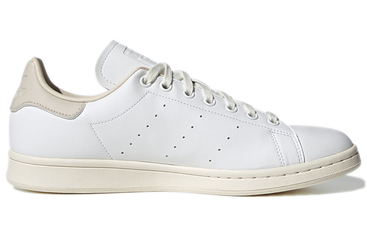 adidas Originals Stan Smith Mickey Shoes 'White Black' 圖 2