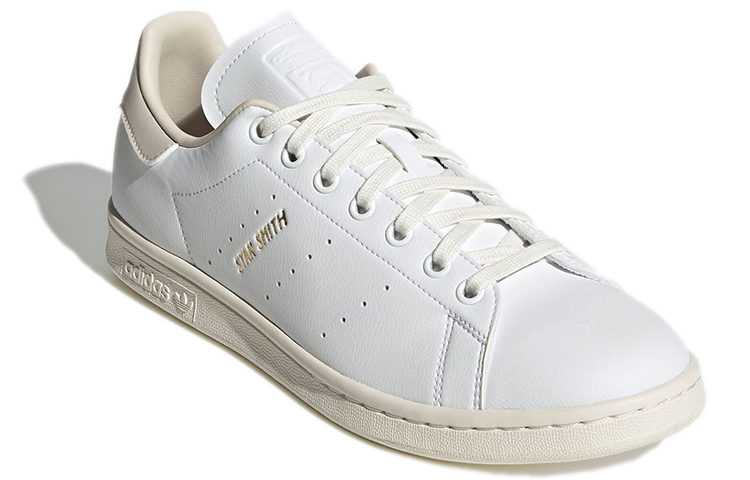 adidas Originals Stan Smith Mickey Shoes 'White Black' 圖 3