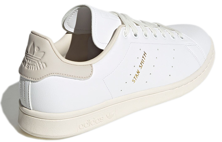 adidas Originals Stan Smith Mickey Shoes 'White Black' 圖 4