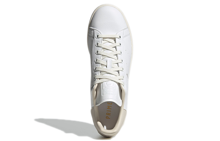 adidas Originals Stan Smith Mickey Shoes 'White Black' 圖 5