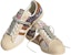 adidas Originals Superstar 80s x Han Meilin 'Krim Coklat' ID4383