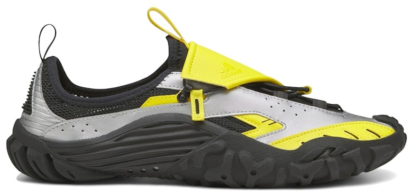 Originals x adidas Pharrell Williams VIRGINIA Watermoc 'Yellow' LB2842 Buy Originals x adidas Pharrell Williams VIRGINIA Watermoc 'Yellow' LB2842