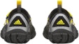 Lookbook Originals x adidas Pharrell Williams VIRGINIA Watermoc 'Yellow' LB2842