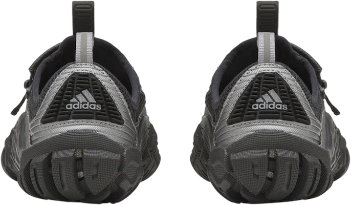 Originals x adidas Pharrell Williams VIRGINIA Watermoc 'Black' LB2841 Lookbook Originals x adidas Pharrell Williams VIRGINIA Watermoc 'Black' LB2841