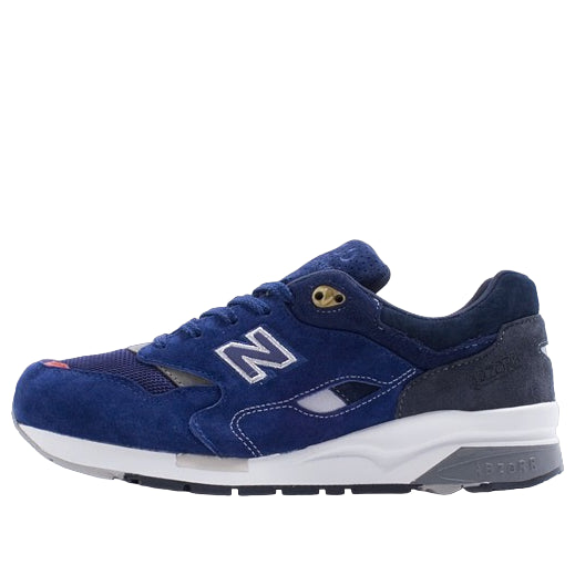 Oshman's x New Balance 1600 'Navy' CM1600BO